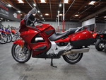     Honda ST1300 Pan-European 2009  8